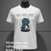 Eat The Rich Bird Meme Shirt White T Shirt 2