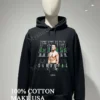 Efrain Sandoval Zuffa Boxing Graphic Fighter Portrait Shirt Hoodie Shirt