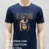 El Matador Ufc Fight Night Graphic Design Retro Shirt Navy Shirt
