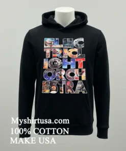 Electric Light Orchestra Shirt