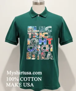 Electric Light Orchestra Shirt