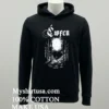 Embers Scotland Cwfen Album Sorrows Shirt Balck Shirt 3