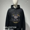 Emiliano Cardenas Zuffa Boxing Golden 3d Typography Shirt Hoodie Shirt