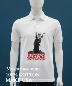 Empire State Building No. 73 Shirt