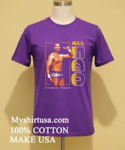 Ethan Page All Ego Pose Canadian Professional Wrestler Shirt