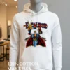 Excalibur Marvel Comics Superhero Group King Arthur Sword Shirt Hoodie Shirt