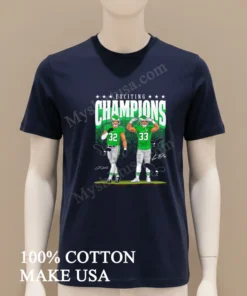 Exciting Champions Concept 32 33 Eagles funny america t-shirts