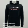 F Type 2013 2020 Car Enthusiast Grandpa Shirt Balck Shirt