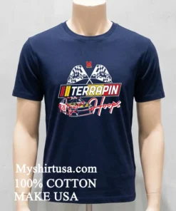 F1 Terrapin Hoops Racing Cars Shirt