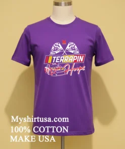 F1 Terrapin Hoops Racing Cars Shirt
