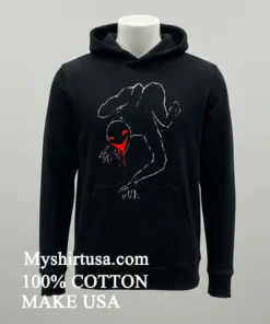 Faith Mortis Mikey Horror Movie Shirt