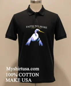 Faith No More Angel Dust Shirt