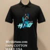 Fallon Henley Teal Smoke And Portrait Wrestling Graphic Shirt Balck Shirt 1