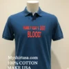 Family Isnt Just Blood Shirt Navy Shirt 2