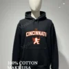 Fc Cincinnati Retro Knifey Lion Arch Shirt Hoodie Shirt