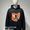 Fcc Ohio Knifey Lion Shirt Hoodie Shirt