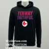 Fenway Faithful Boston Red Sox Shirt Balck Shirt