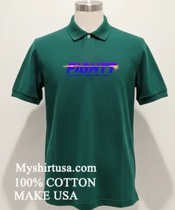 Fightt Progressive Innovated Combat Shirt Green Shirt