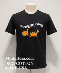 Finding Emo Shirt