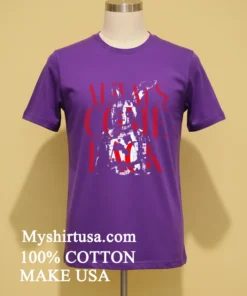 Five Nights At Freddys Always Come Back Shirt