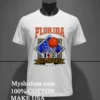 Florida Gators 1994 Ncaa Basketball Final Four Shirt White T Shirt 4