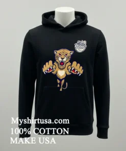 Florida Panthers Mascot 2026 Nhl Winter Classic Shirt