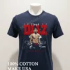 Floyd Diaz Las Vegas Nv Zuffa Boxing Shirt Navy Shirt 1