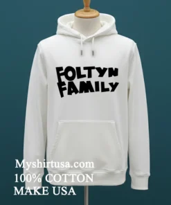 Foltyn Foltyn Family Shirt