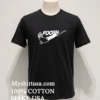 Foosh Hand Shirt Balck Shirt 1