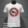 Foreigners Fuck Off Shirt White T Shirt 3
