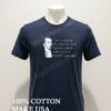 Fornicate At Thy Leisure James Monroe Historical Quote Portrait Shirt Navy Shirt 1