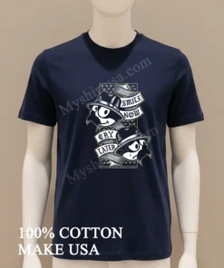 Frank Collection Smile Now Cry Later Mustache Cartoon Character funny america t-shirts