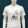 Frank Ocean Is Forrest Guamp Shirt White T Shirt 1
