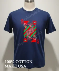 Freddy 84 Horror Halloween new t-shirt