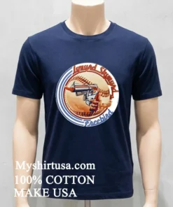 Free Bird Lynyrd Skynyrd Shirt