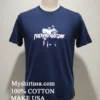 Fucking Awesome Friends Shirt Navy Shirt 1
