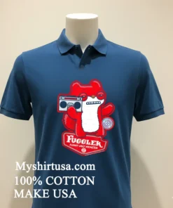 Fuggler Funny Uscy Monster Shirt