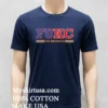 Fukc Go Broncos Shirt Navy Shirt