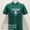 Garth Brooks The Road Im On Shirt Green Shirt
