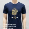 Georgia Football 2025 26 College Football Playoff Mascot Shirt Navy Shirt