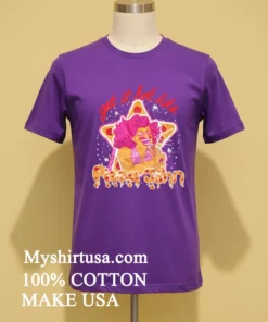 Get It Hot Like Pizza John Shirt