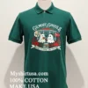Gilmore Ghouls Where You Haunt I Will Follow Halloween Shirt Green Shirt