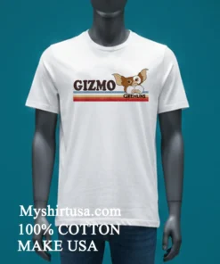 Gizmo Gremlins Shirt
