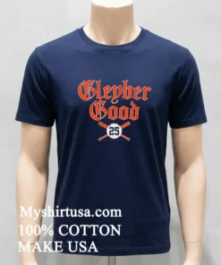 Gleyber Torres Gleyber Good Detroit Shirt