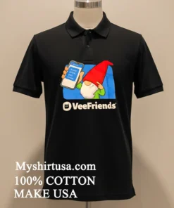 Gnomz Veefriends If You Know You Know Shirt
