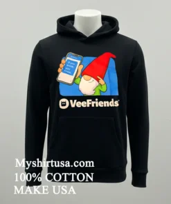 Gnomz Veefriends If You Know You Know Shirt