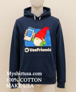 Gnomz Veefriends If You Know You Know Shirt