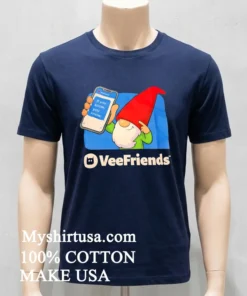 Gnomz Veefriends If You Know You Know Shirt