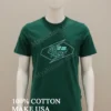 Go Look Good Feel Good Fast Shirt Green Shirt