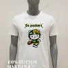 Go Packers Green G Logo Green Helmet Jersey Hello Kitty Shirt White T Shirt